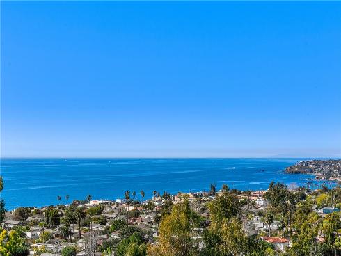 802 Rembrandt Drive, Laguna Beach, CA