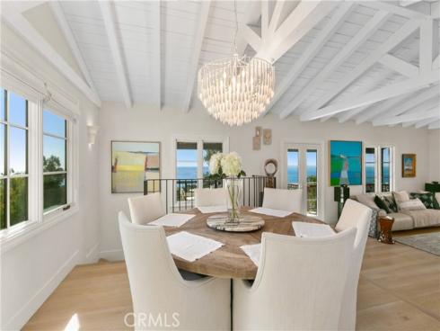 802 Rembrandt Drive, Laguna Beach, CA