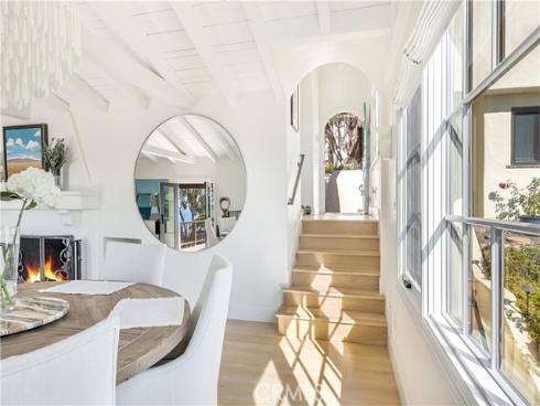 802 Rembrandt Drive, Laguna Beach, CA