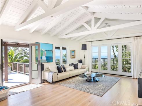 802 Rembrandt Drive, Laguna Beach, CA