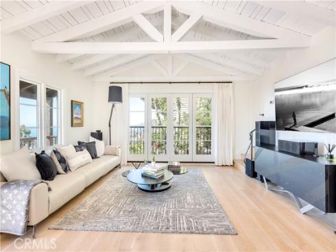 802 Rembrandt Drive, Laguna Beach, CA