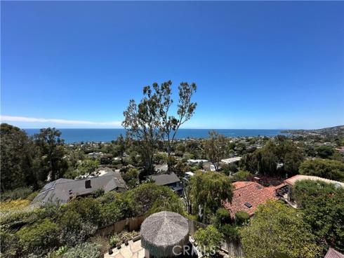 802 Rembrandt Drive, Laguna Beach, CA