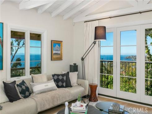 802 Rembrandt Drive, Laguna Beach, CA
