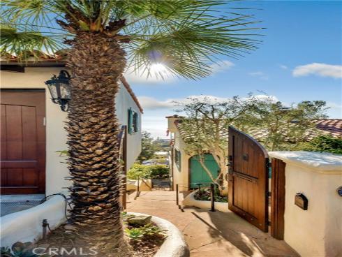 802 Rembrandt Drive, Laguna Beach, CA