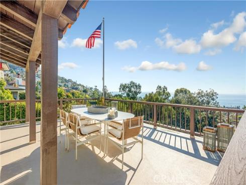802 Rembrandt Drive, Laguna Beach, CA