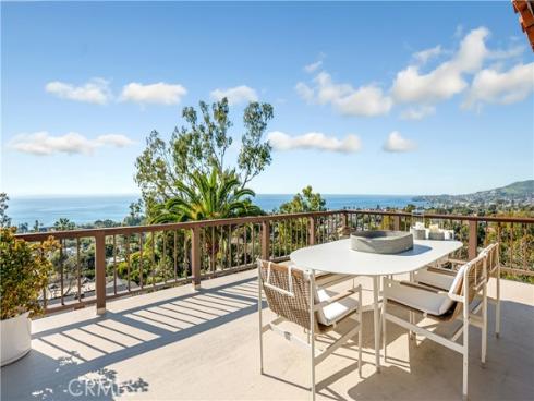 802 Rembrandt Drive, Laguna Beach, CA