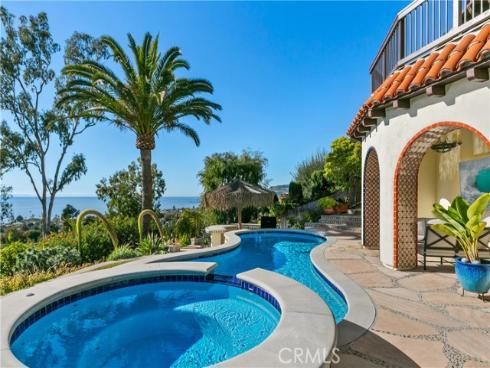 802 Rembrandt Drive, Laguna Beach, CA