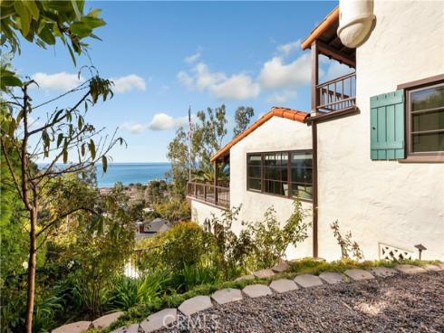 802 Rembrandt Drive, Laguna Beach, CA