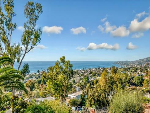 802 Rembrandt Drive, Laguna Beach, CA