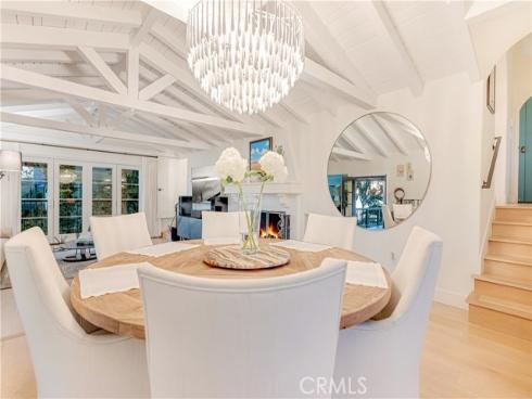 802 Rembrandt Drive, Laguna Beach, CA