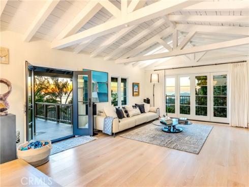 802 Rembrandt Drive, Laguna Beach, CA