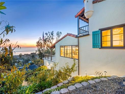 802 Rembrandt Drive, Laguna Beach, CA