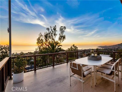 802 Rembrandt Drive, Laguna Beach, CA