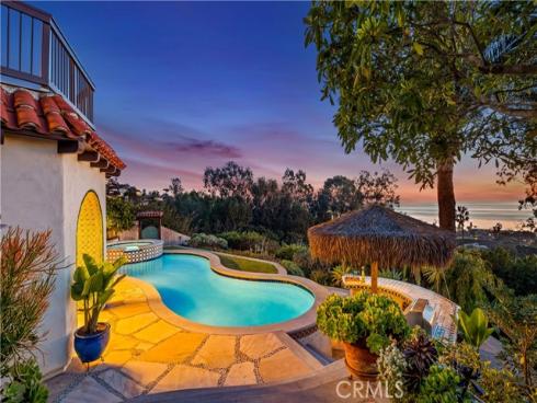802 Rembrandt Drive, Laguna Beach, CA
