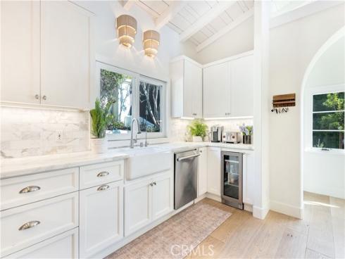 802 Rembrandt Drive, Laguna Beach, CA