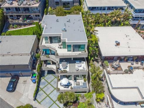 150 Cliff Drive, Laguna Beach, CA