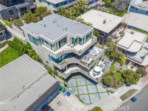 150 Cliff Drive, Laguna Beach, CA