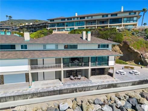 89 Blue Lagoon Villa , Laguna Beach, CA