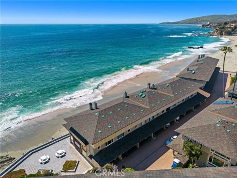 89 Blue Lagoon Villa , Laguna Beach, CA