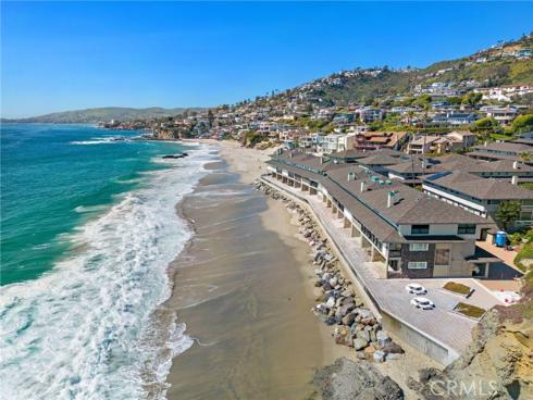 89 Blue Lagoon Villa , Laguna Beach, CA