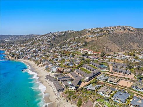 89 Blue Lagoon Villa , Laguna Beach, CA