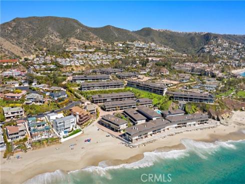 89 Blue Lagoon Villa , Laguna Beach, CA