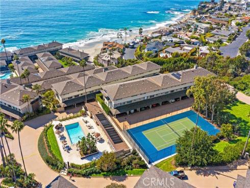 89 Blue Lagoon Villa , Laguna Beach, CA