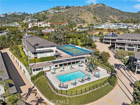 89 Blue Lagoon Villa , Laguna Beach, CA
