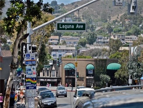 89 Blue Lagoon Villa , Laguna Beach, CA