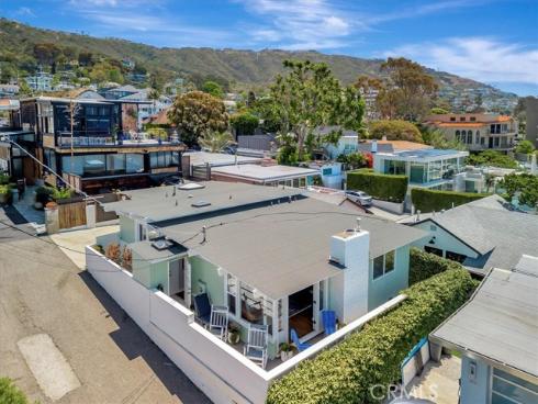 31674 Seacove Drive, Laguna Beach, CA