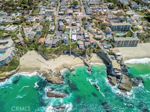 31674 Seacove Drive, Laguna Beach, CA