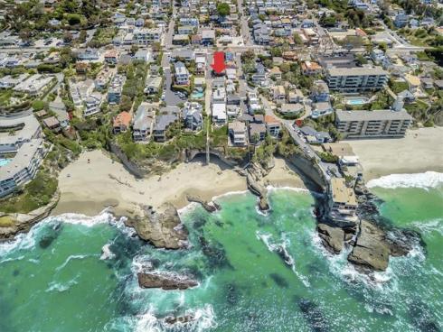 31674 Seacove Drive, Laguna Beach, CA