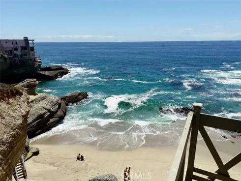 31674 Seacove Drive, Laguna Beach, CA