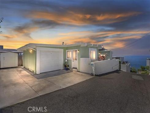 31674  Seacove   Drive, Laguna Beach, CA