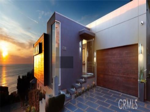 1088  Del Mar   Avenue, Laguna Beach, CA