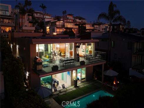 1088  Del Mar   Avenue, Laguna Beach, CA