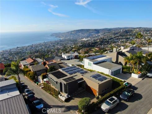 1088  Del Mar   Avenue, Laguna Beach, CA