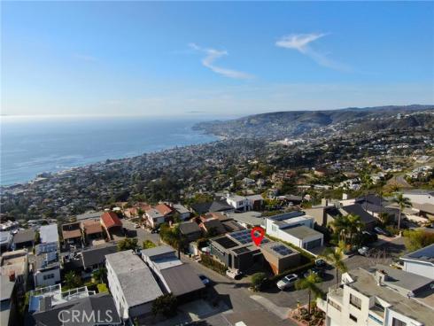 1088  Del Mar   Avenue, Laguna Beach, CA