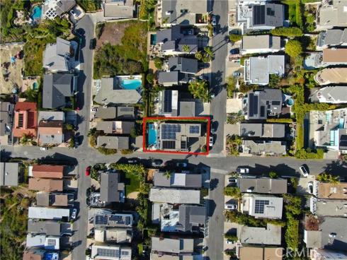 1088  Del Mar   Avenue, Laguna Beach, CA