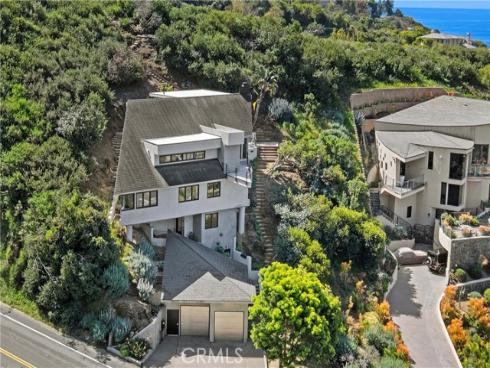 901 Summit Drive, Laguna Beach, CA