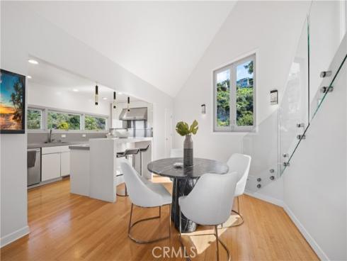 901 Summit Drive, Laguna Beach, CA