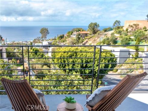 901 Summit Drive, Laguna Beach, CA