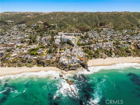 31889  Circle Drive  , Laguna Beach, CA
