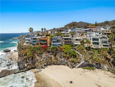 31889  Circle Drive  , Laguna Beach, CA