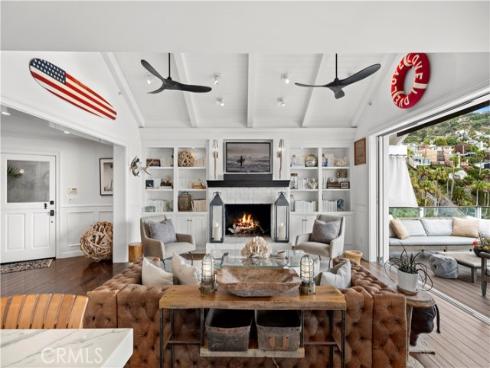 31889  Circle Drive  , Laguna Beach, CA