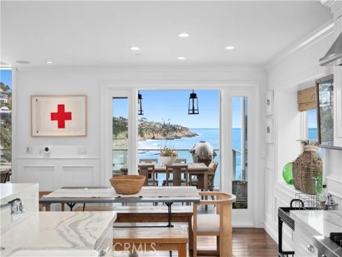 31889  Circle Drive  , Laguna Beach, CA