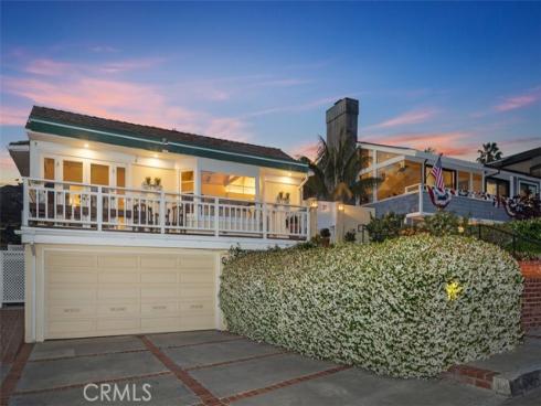27 S La Senda   Drive, Laguna Beach, CA