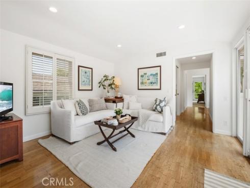 27 S La Senda   Drive, Laguna Beach, CA