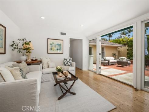 27 S La Senda   Drive, Laguna Beach, CA