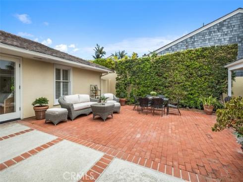 27 S La Senda   Drive, Laguna Beach, CA